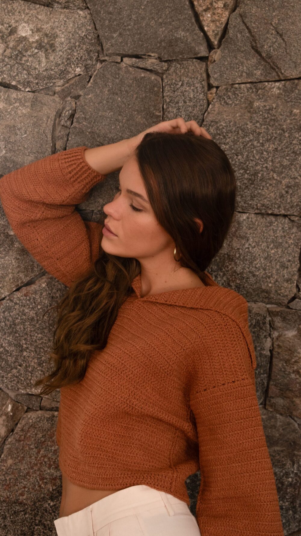 SWEATER JULIA