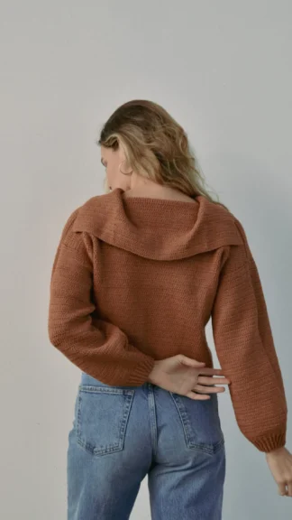 SWEATER ASTOR