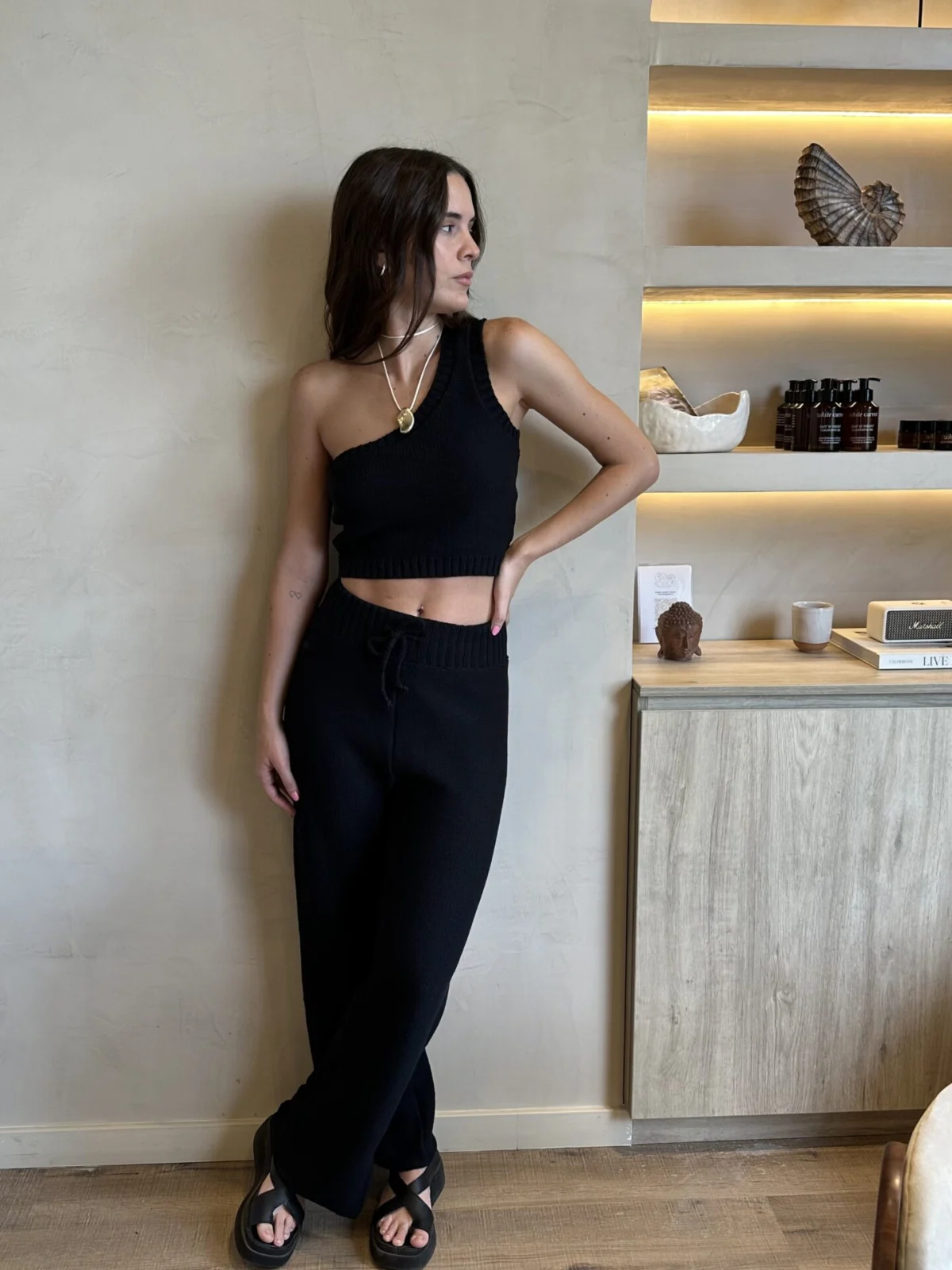 SET PALMA