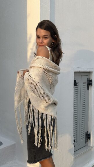 PONCHO SEVILLA