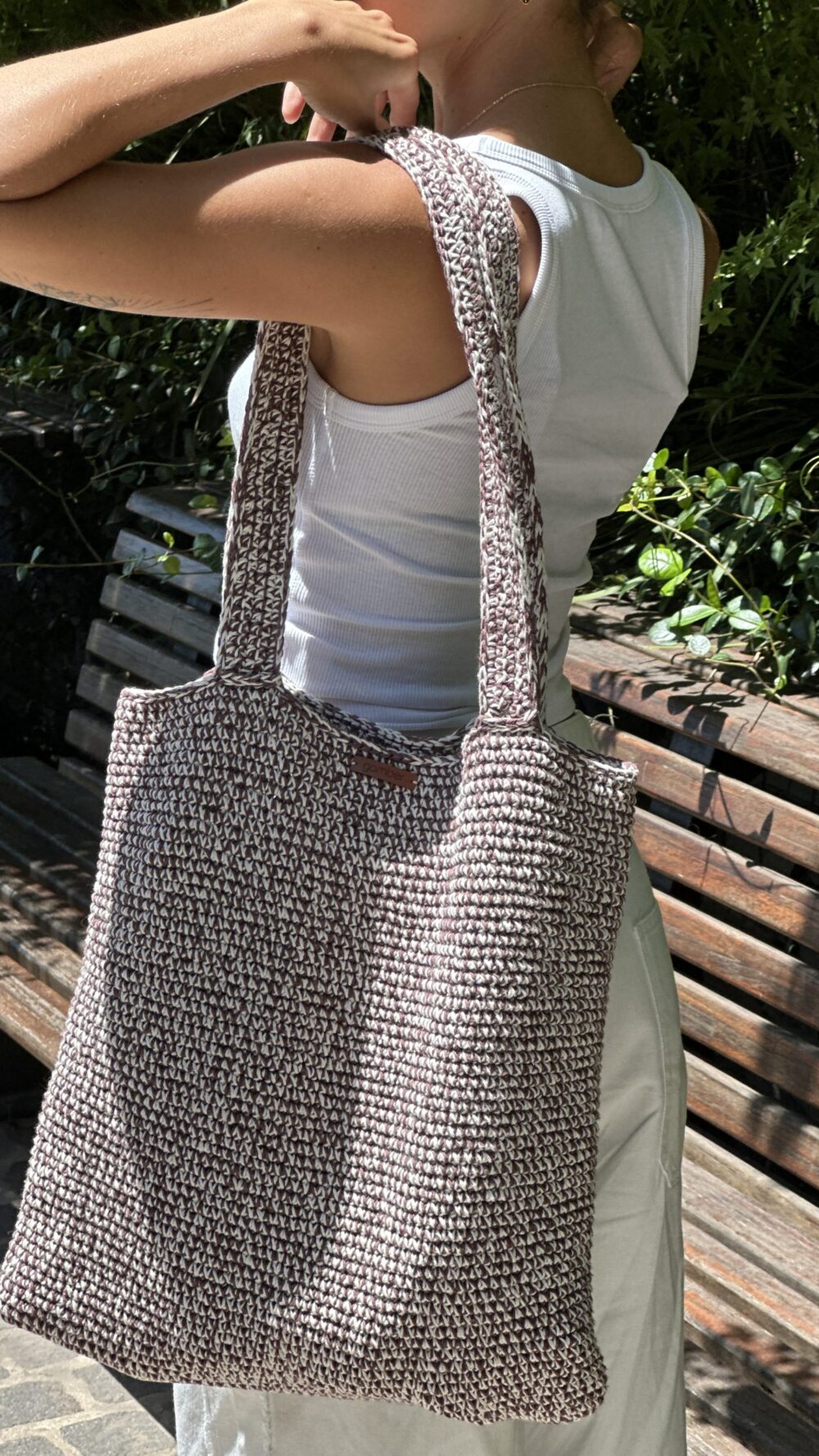 TOTE BAG
