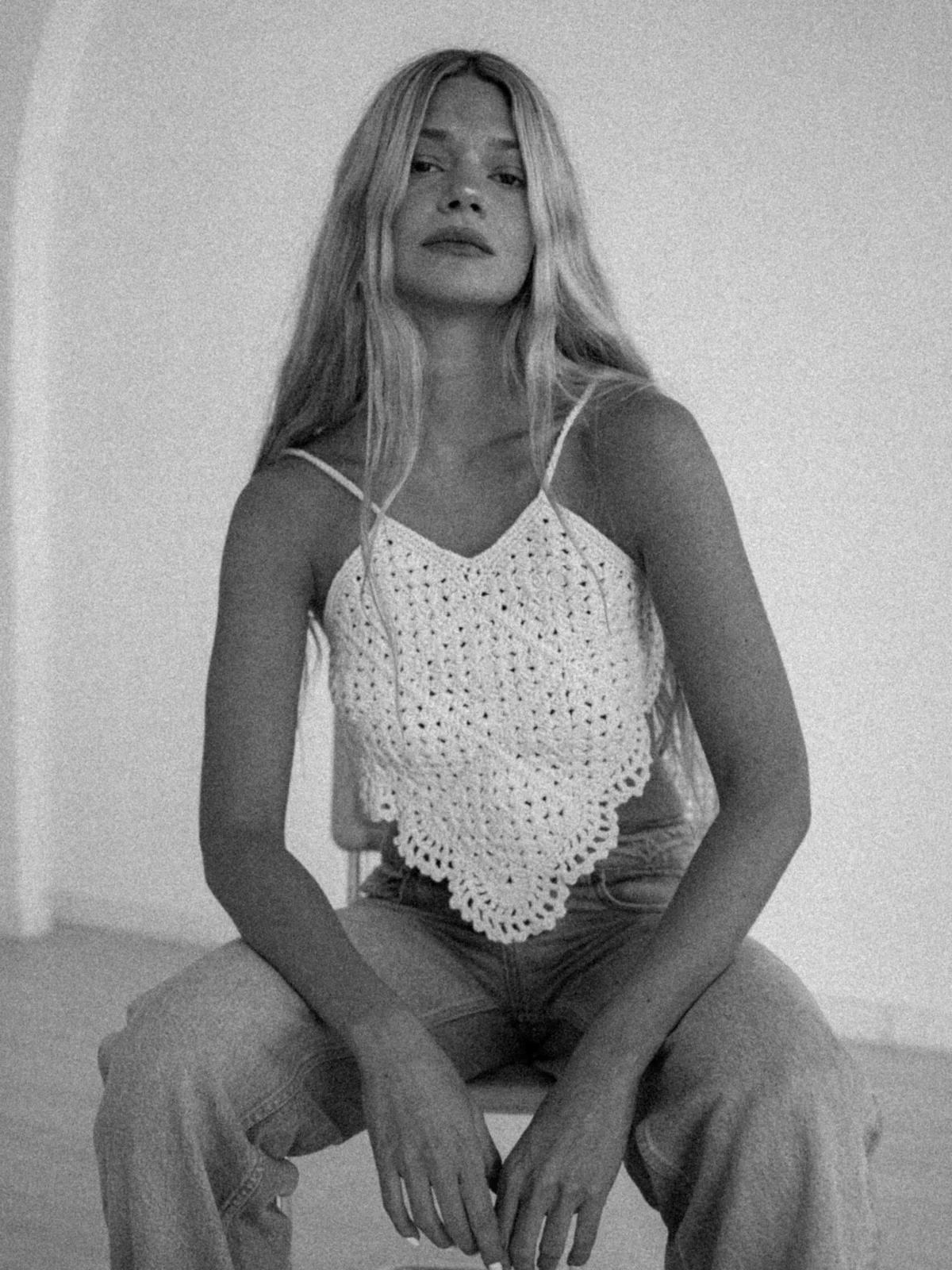TOP PERLA