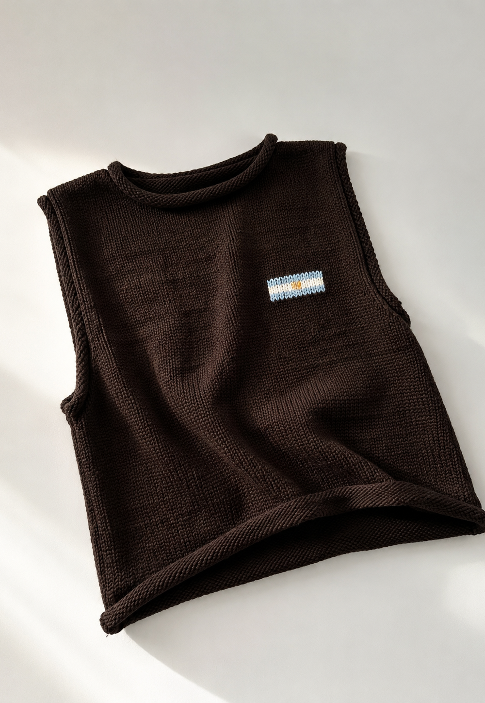 CHALECO ARG PIEZA 02