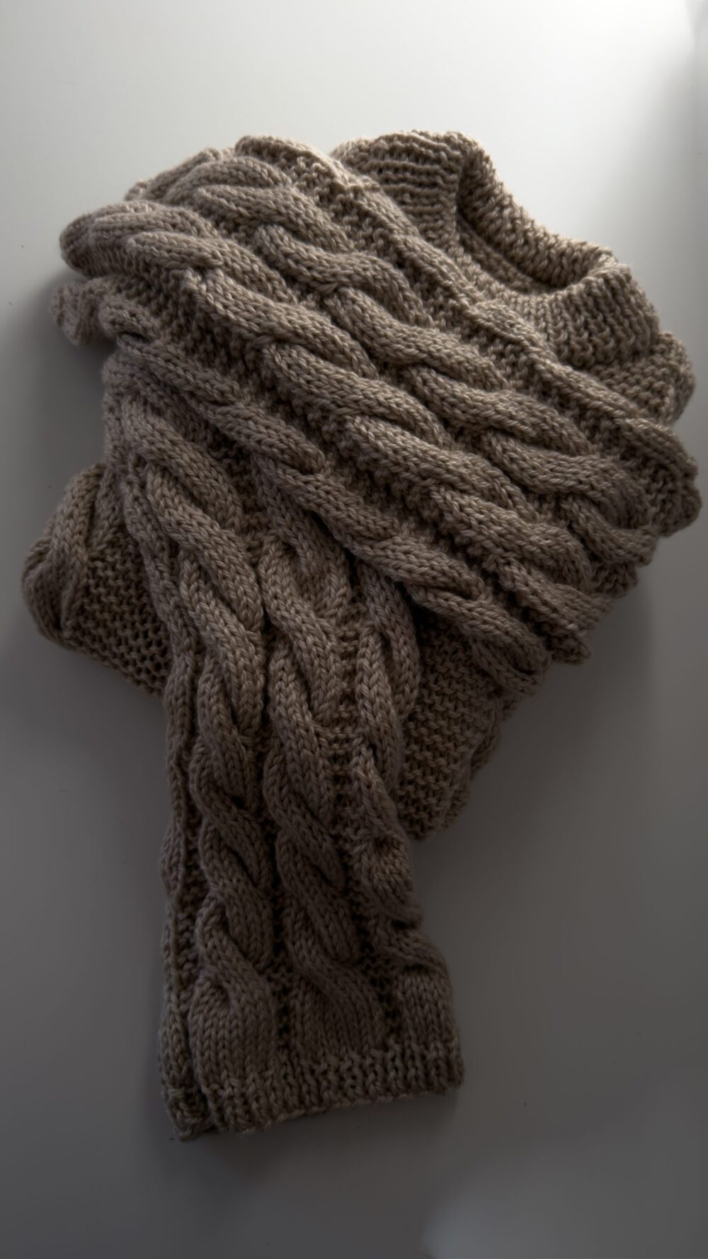 SWEATER OCHO